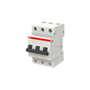 Автоматический выключатель ABB SH203-C50